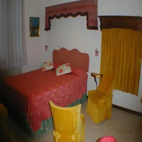 Alloggi alla Scala del Bovolo - Zimmer