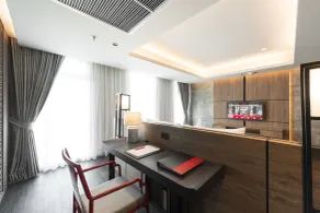 Ramada Plaza by Wyndham Chao Fah Phuket - View from room