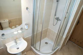Hotel Wilanów - Salle de bain