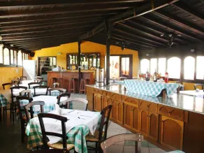 Angel Village - Restaurant