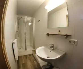 LOOK Hotel & Rooms - Bagno