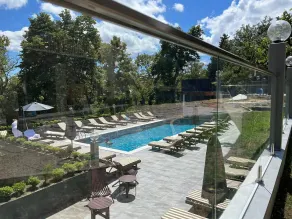 The Residence Mountain Resort - Pool