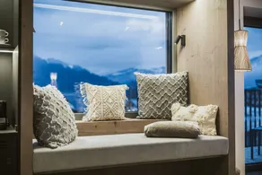 Margarethenstein Boutique Hotel including Zell am See Kaprun summercard and Air condition - Zimmer