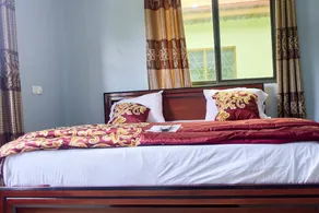 Indigo cottage and Apartment - Room