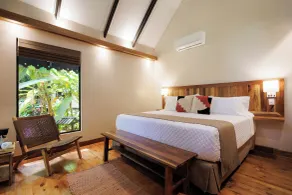 Almonds & Corals Boutique Hotel - Værelse