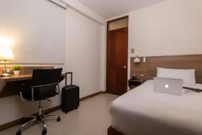 Hotel Alexander - Room