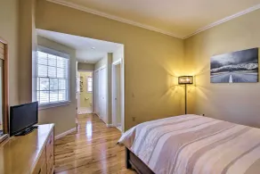 Lincoln Family Condo: 2 Mi to Loon Mountain Resort - Interiør