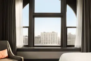 Homewood Suites By Hilton Milwaukee Downtown - Vue de la chambre