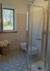 Villa Cammà - Bagno