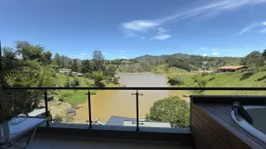 Rooca Habitat Guatape - View from room