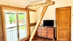 Schlossgut Franken - Room