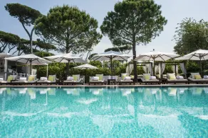 Principe Forte Dei Marmi - Resort & Spa - Piscine
