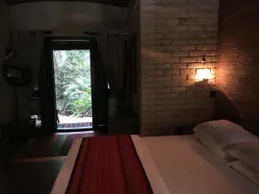 Rambas Reserve - Zimmer