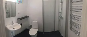 Stenholmens Gårdshotell - Bathroom