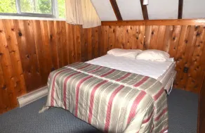 Balsam Resort - Zimmer