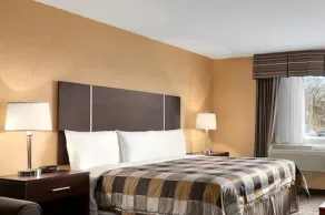 Days Inn by Wyndham Brampton - Chambre