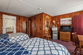Littleton Motel - Rum