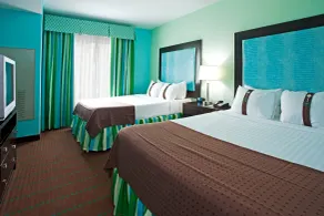 Holiday Inn Hotel & Suites Ocala Conference Center by IHG - Chambre