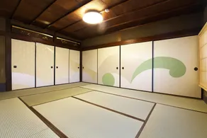 Gallery Nozawa Inn - Room