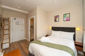 Wee Sleep Ireland - Room