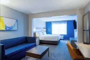 Holiday Inn Express & Suites Bradenton East-Lakewood Ranch by IHG - Room