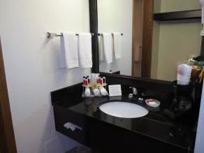 Days Inn by Wyndham Petoskey - Salle de bain