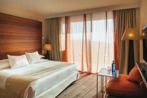 Sheraton Gran Canaria Salobre Golf Resort - Chambre