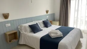 Ca sa Madona Hostal - Værelse