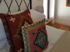 The Natterjack Inn - Room