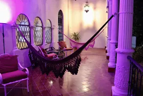Villa Merida Luxury Mansion - Adults Only Boutique Hotel - Udsigt fra værelset