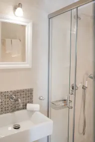 Nastasia Village - Salle de bain
