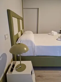 marte rooms - Badeværelse
