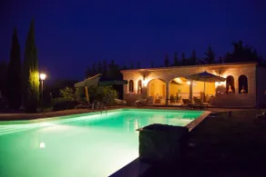 Casa Go'El - Pool