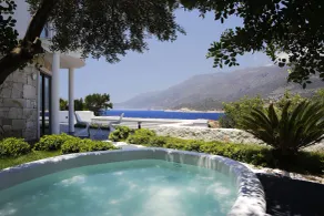Alley Prime Hotel - Piscina