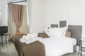 Main street verona fiera destiny home 11 - Chambre