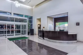 Holiday Inn Louisville Airport - Fair/Expo by IHG - Réception