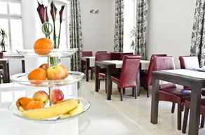Impresja Art Resort - Restaurant