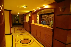 Kences, Tirupati - Reception