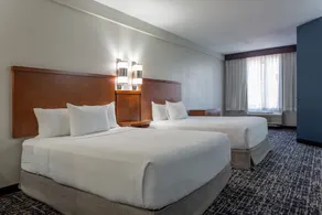 Hyatt Place Columbus-North - Chambre