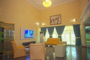 Labev Hotel - Reception