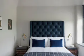 Bellinter House Hotel & Spa - Habitación
