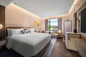 voco Xitang by IHG - Camera