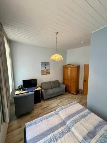 Hotel Runge 24 7 Check In & Free Parking - Camera