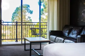 Mercure Gerringong Resort - View from room