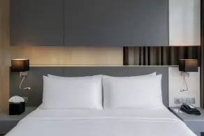 Mercure Bangkok Siam - Room