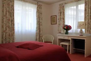 Piccolo Hotel - Chambre