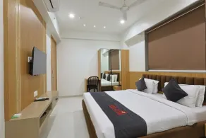 Hotel Vivanta Inn Somnath - Room