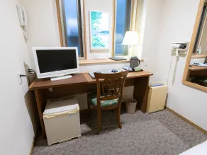 Hotel Charmant Nachi-Katsuura - Habitación