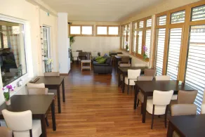 Hotel Sonnleitn - Restaurant