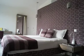 Les Villas du Parc de la Chabotterie - Room